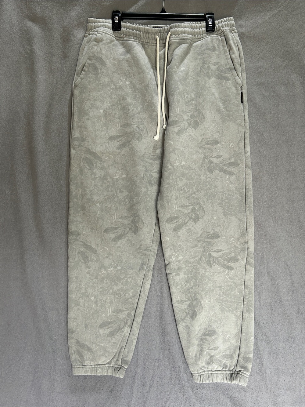 AE Laidback Luxe Heavyweight Sweatpant - Large Tall